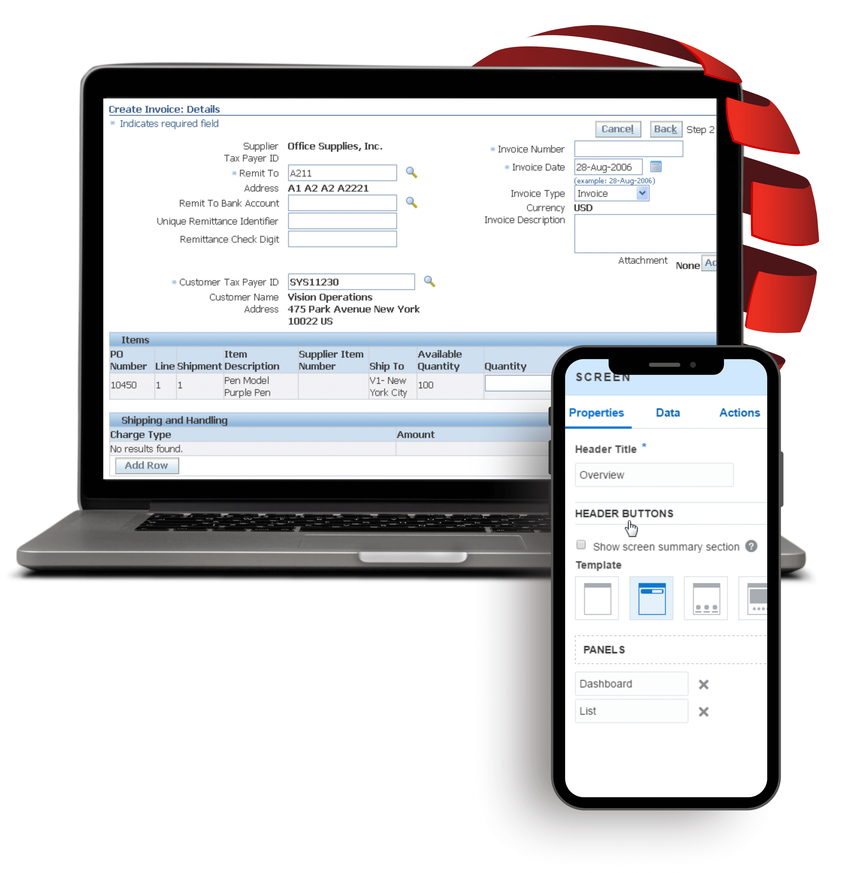 Exion Image